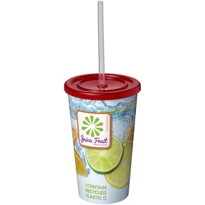 Gobelet à double paroi Brite-Americano® 350 ml 4