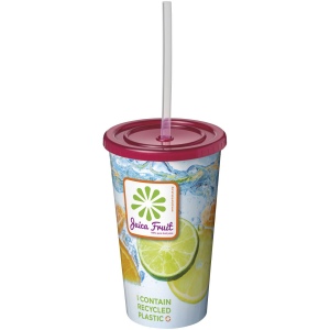 Gobelet à double paroi Brite-Americano® 350 ml