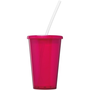 Gobelet isolant à double paroi Stadium 350 ml 6