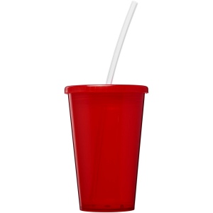 Gobelet isolant à double paroi Stadium 350 ml 8