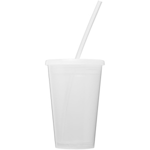 Gobelet isolant à double paroi Stadium 350 ml 9