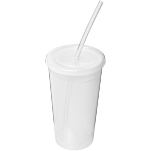Gobelet isolant à double paroi Stadium 350 ml 5