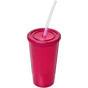 Gobelet isolant à double paroi Stadium 350 ml 2