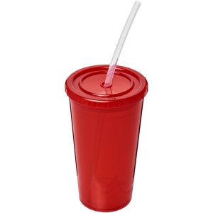 Gobelet isolant à double paroi Stadium 350 ml 4
