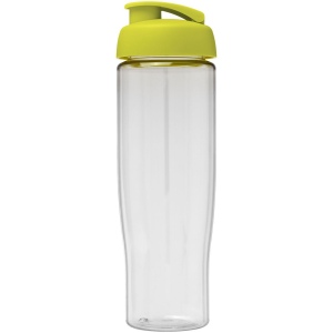 Bouteille de sport H2O Active® Tempo 700ml avec couvercle à clapet 30