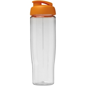 Bouteille de sport H2O Active® Tempo 700ml avec couvercle à clapet 33