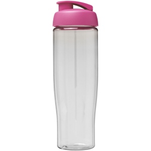 Bouteille de sport H2O Active® Tempo 700ml avec couvercle à clapet 34