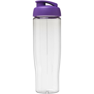 Bouteille de sport H2O Active® Tempo 700ml avec couvercle à clapet 37
