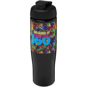 Bouteille de sport H2O Active® Tempo 700ml avec couvercle à clapet 39