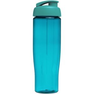 Bouteille de sport H2O Active® Tempo 700ml avec couvercle à clapet 56