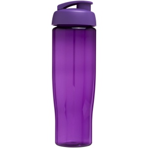 Bouteille de sport H2O Active® Tempo 700ml avec couvercle à clapet 62