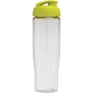 Bouteille de sport H2O Active® Tempo 700ml avec couvercle à clapet 66