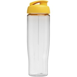 Bouteille de sport H2O Active® Tempo 700ml avec couvercle à clapet 67