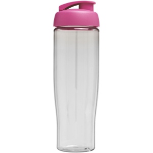 Bouteille de sport H2O Active® Tempo 700ml avec couvercle à clapet 70