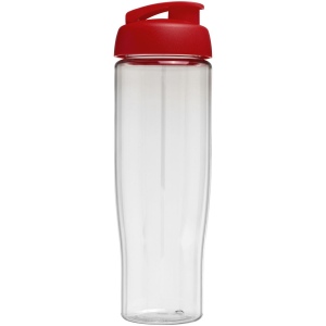 Bouteille de sport H2O Active® Tempo 700ml avec couvercle à clapet 71
