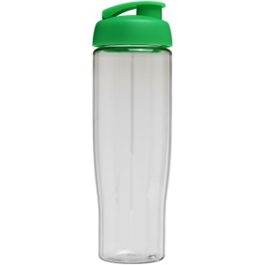 Bouteille de sport H2O Active® Tempo 700ml avec couvercle à clapet 72