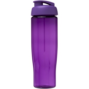 Bouteille de sport H2O Active® Tempo 700ml avec couvercle à clapet 26