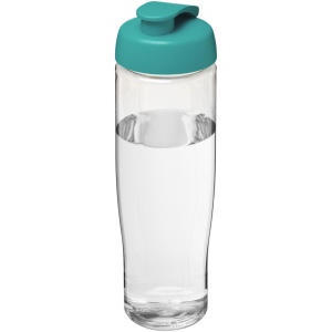 Bouteille de sport H2O Active® Tempo 700ml avec couvercle à clapet 11
