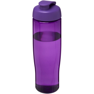 Bouteille de sport H2O Active® Tempo 700ml avec couvercle à clapet 8