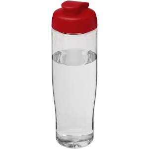 Bouteille de sport H2O Active® Tempo 700ml avec couvercle à clapet 17