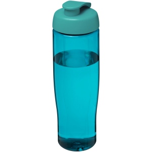 Bouteille de sport H2O Active® Tempo 700ml avec couvercle à clapet 2
