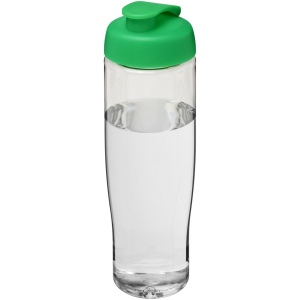 Bouteille de sport H2O Active® Tempo 700ml avec couvercle à clapet 18