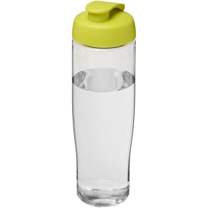 Bouteille de sport H2O Active® Tempo 700ml avec couvercle à clapet 12