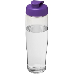 Bouteille de sport H2O Active® Tempo 700ml avec couvercle à clapet 19