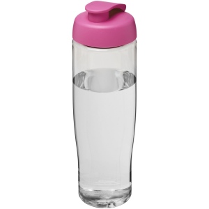Bouteille de sport H2O Active® Tempo 700ml avec couvercle à clapet 16