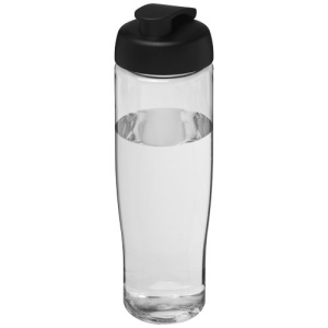 Bouteille de sport H2O Active® Tempo 700ml avec couvercle à clapet