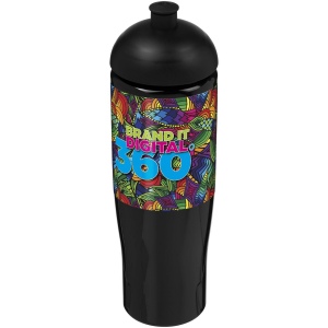 Bidon H2O Active® Tempo 700ml avec couvercle en dôme 20