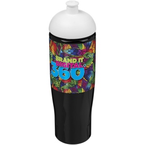 Bidon H2O Active® Tempo 700ml avec couvercle en dôme 21