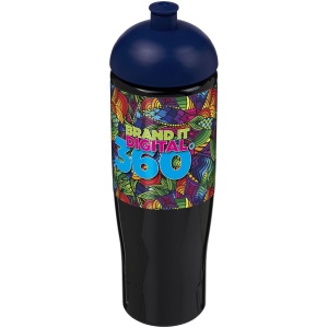 Bidon H2O Active® Tempo 700ml avec couvercle en dôme 22