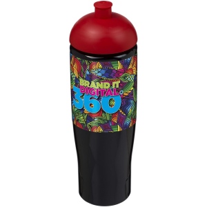 Bidon H2O Active® Tempo 700ml avec couvercle en dôme 23
