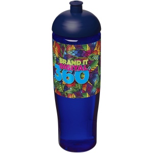 Bidon H2O Active® Tempo 700ml avec couvercle en dôme 24