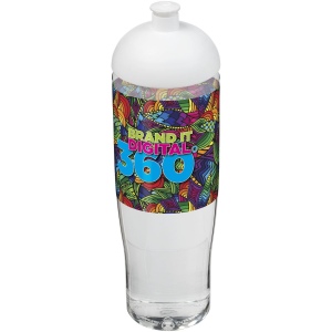 Bidon H2O Active® Tempo 700ml avec couvercle en dôme 25