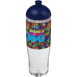 Bidon H2O Active® Tempo 700ml avec couvercle en dôme 26