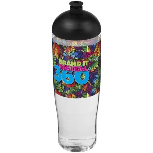 Bidon H2O Active® Tempo 700ml avec couvercle en dôme 27