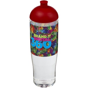 Bidon H2O Active® Tempo 700ml avec couvercle en dôme 28