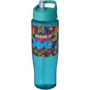 Bouteille de sport H2O Active® Tempo 700ml 48