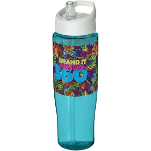 Bouteille de sport H2O Active® Tempo 700ml 49