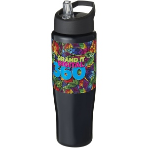 Bouteille de sport H2O Active® Tempo 700ml 51