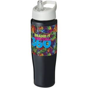 Bouteille de sport H2O Active® Tempo 700ml 52