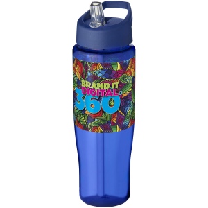 Bouteille de sport H2O Active® Tempo 700ml 53