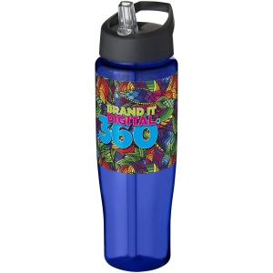 Bouteille de sport H2O Active® Tempo 700ml 55