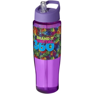 Bouteille de sport H2O Active® Tempo 700ml 56