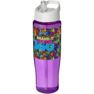 Bouteille de sport H2O Active® Tempo 700ml 57
