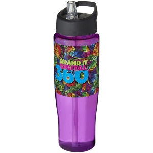 Bouteille de sport H2O Active® Tempo 700ml 58