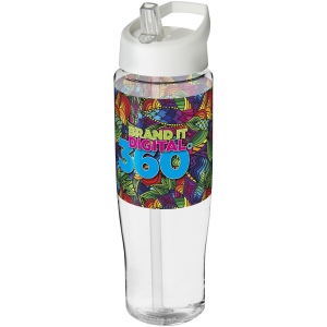 Bouteille de sport H2O Active® Tempo 700ml 59