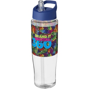 Bouteille de sport H2O Active® Tempo 700ml 60